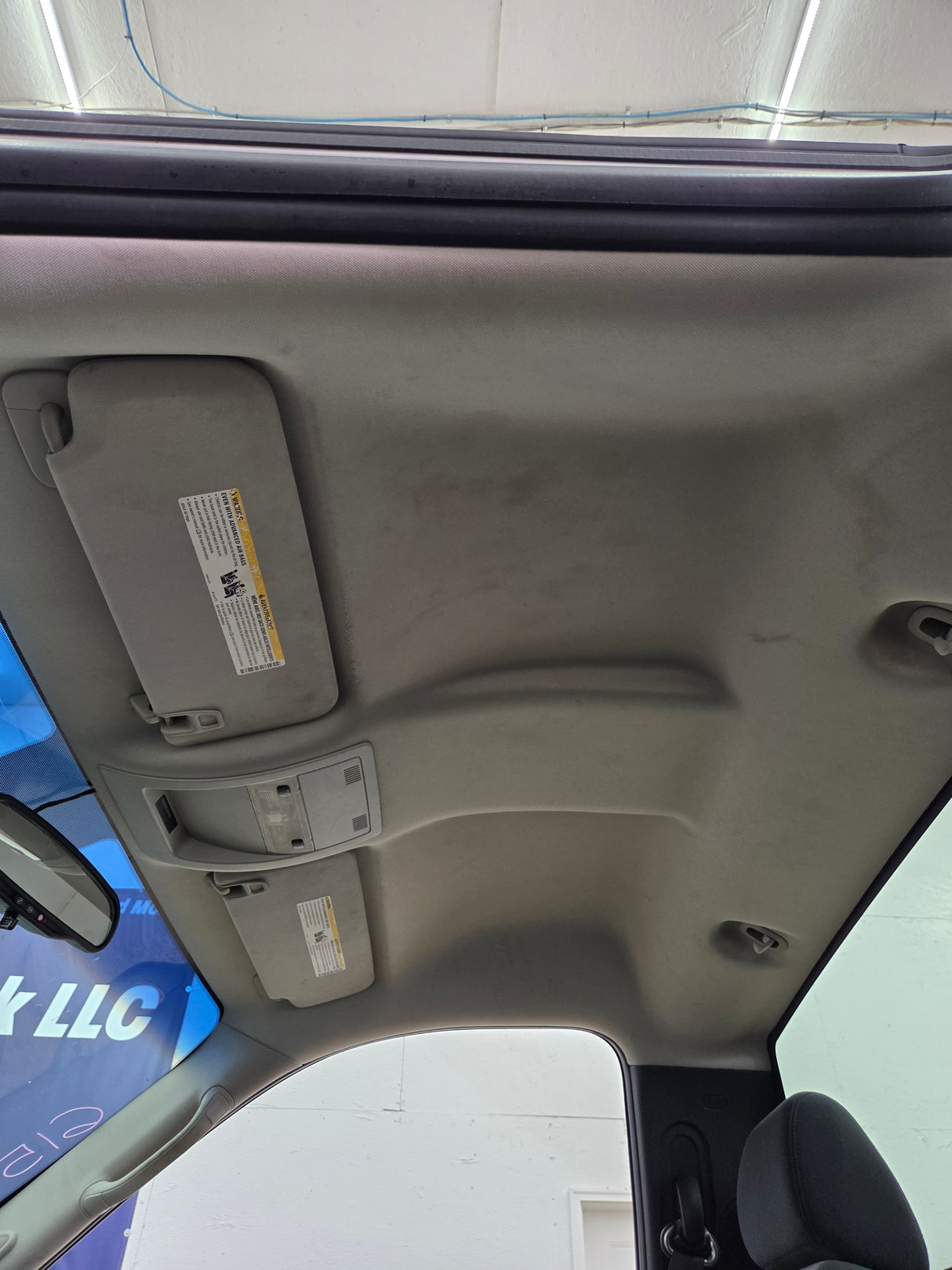 2007-2013 Chevrolet Silverado / GMC Sierra 1500 2500 3500 HD Regular Cab
