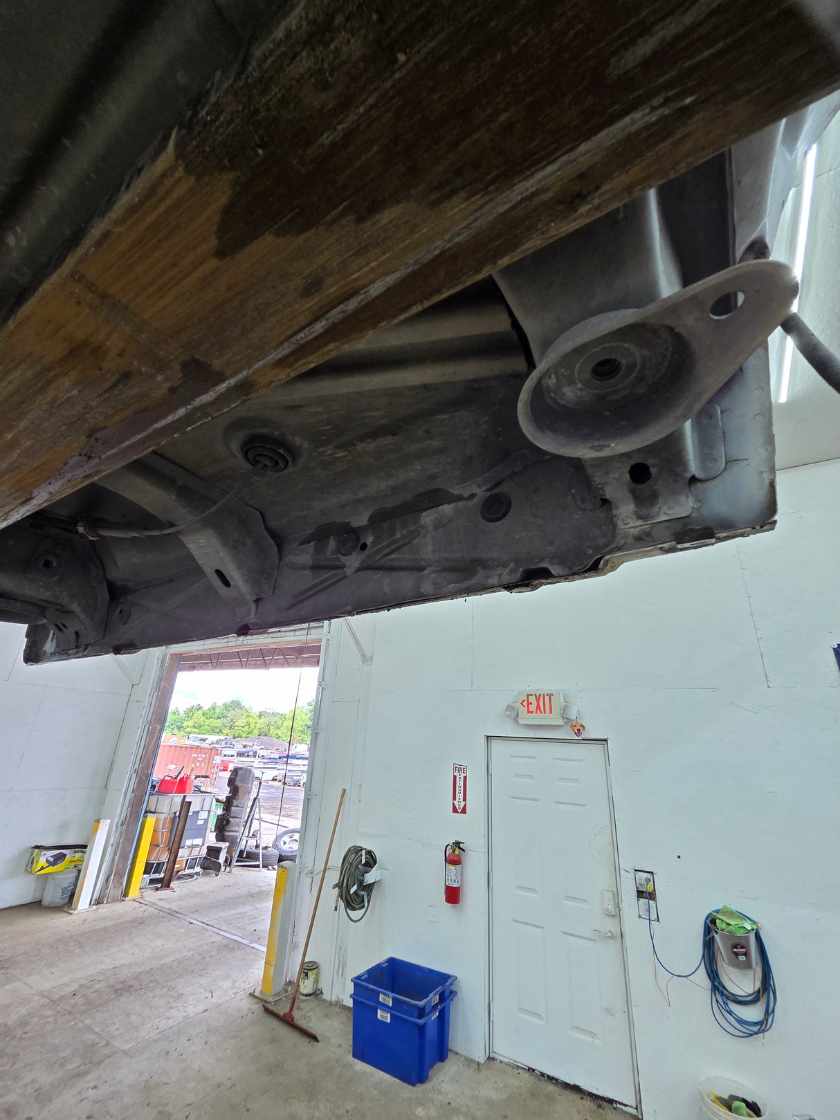 2007-2013 Chevrolet Silverado / GMC Sierra 1500 2500 3500 HD Regular Cab