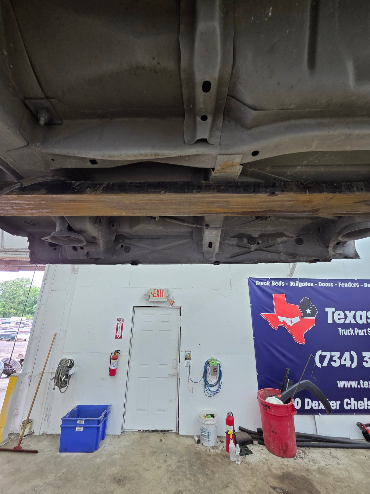 2007-2013 Chevrolet Silverado / GMC Sierra 1500 2500 3500 HD Regular Cab