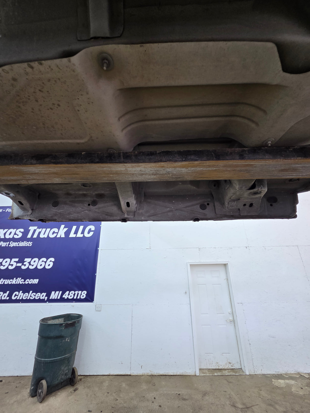 2007-2013 Chevrolet Silverado / GMC Sierra 1500 2500 3500 HD Regular Cab