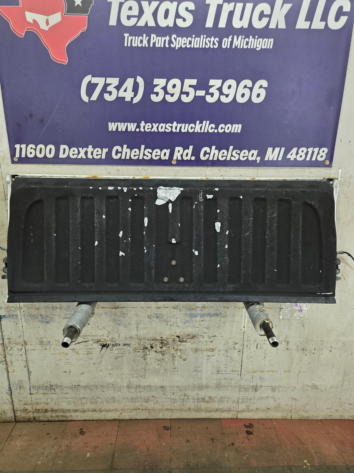 2007-2013 Chevrolet Silverado / GMC Sierra HD Tailgate 1500 2500 3500