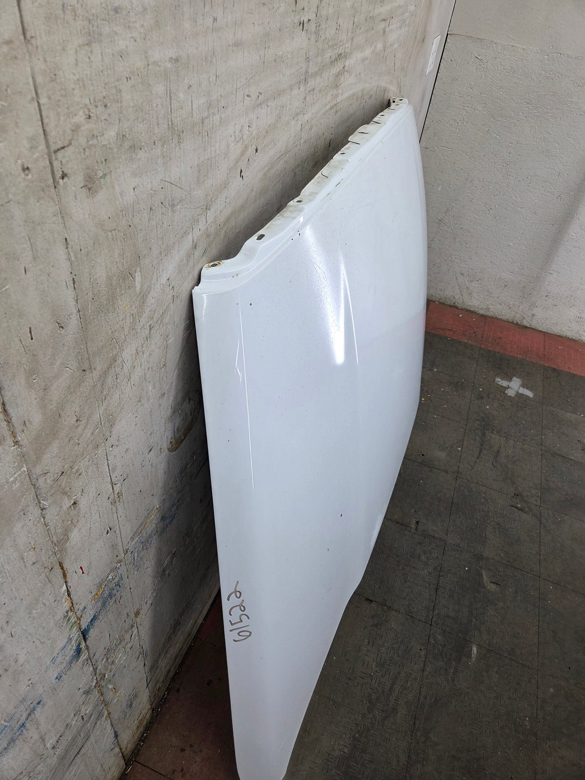 2003-2008 Dodge Ram 3rd Gen 1500 2500 3500 Hood
