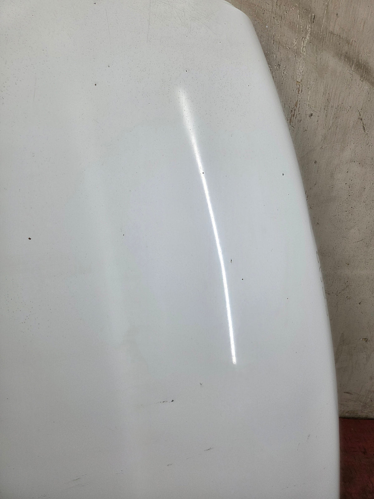 2003-2008 Dodge Ram 3rd Gen 1500 2500 3500 Hood