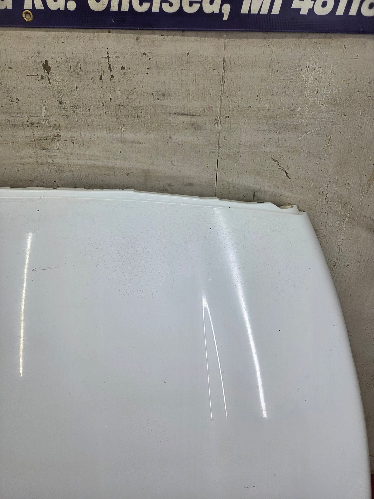2003-2008 Dodge Ram 3rd Gen 1500 2500 3500 Hood