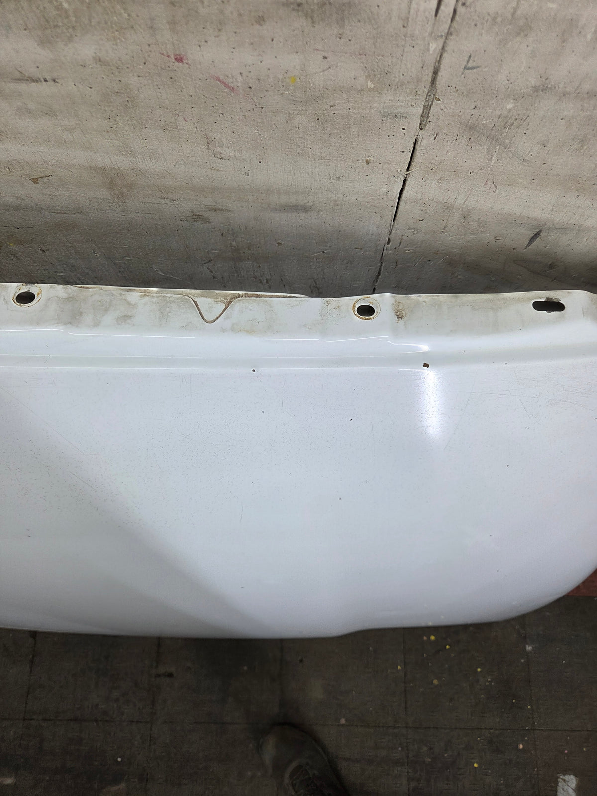 2003-2008 Dodge Ram 3rd Gen 1500 2500 3500 Hood
