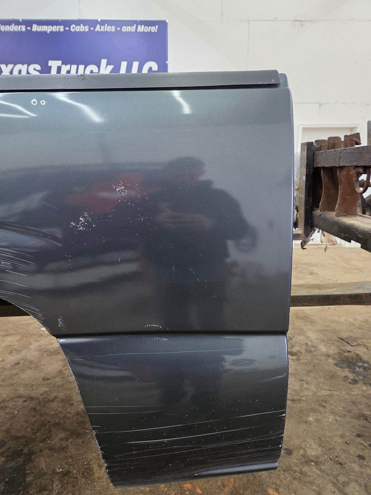 1999-2007 Chevrolet Silverado / GMC Sierra 1500 5' 8" Short Truck Bed