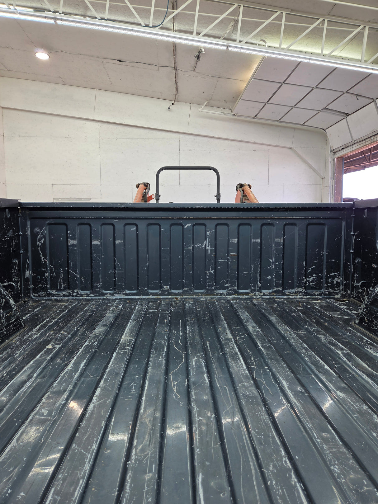 1999-2007 Chevrolet Silverado / GMC Sierra 1500 5' 8" Short Truck Bed