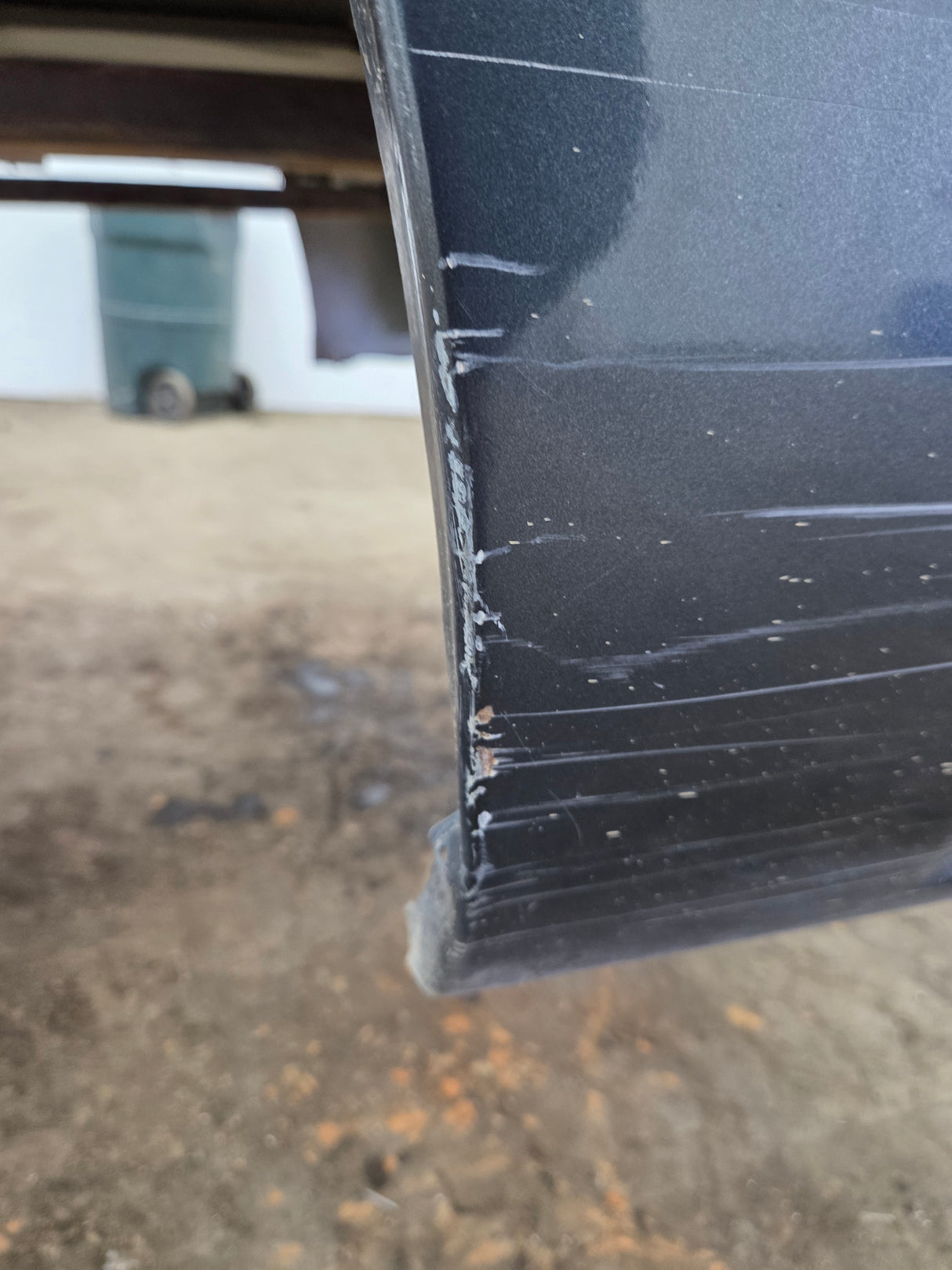 1999-2007 Chevrolet Silverado / GMC Sierra 1500 5' 8" Short Truck Bed