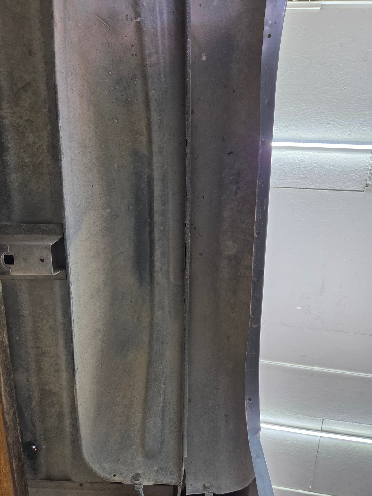 1999-2007 Chevrolet Silverado / GMC Sierra 1500 5' 8" Short Truck Bed