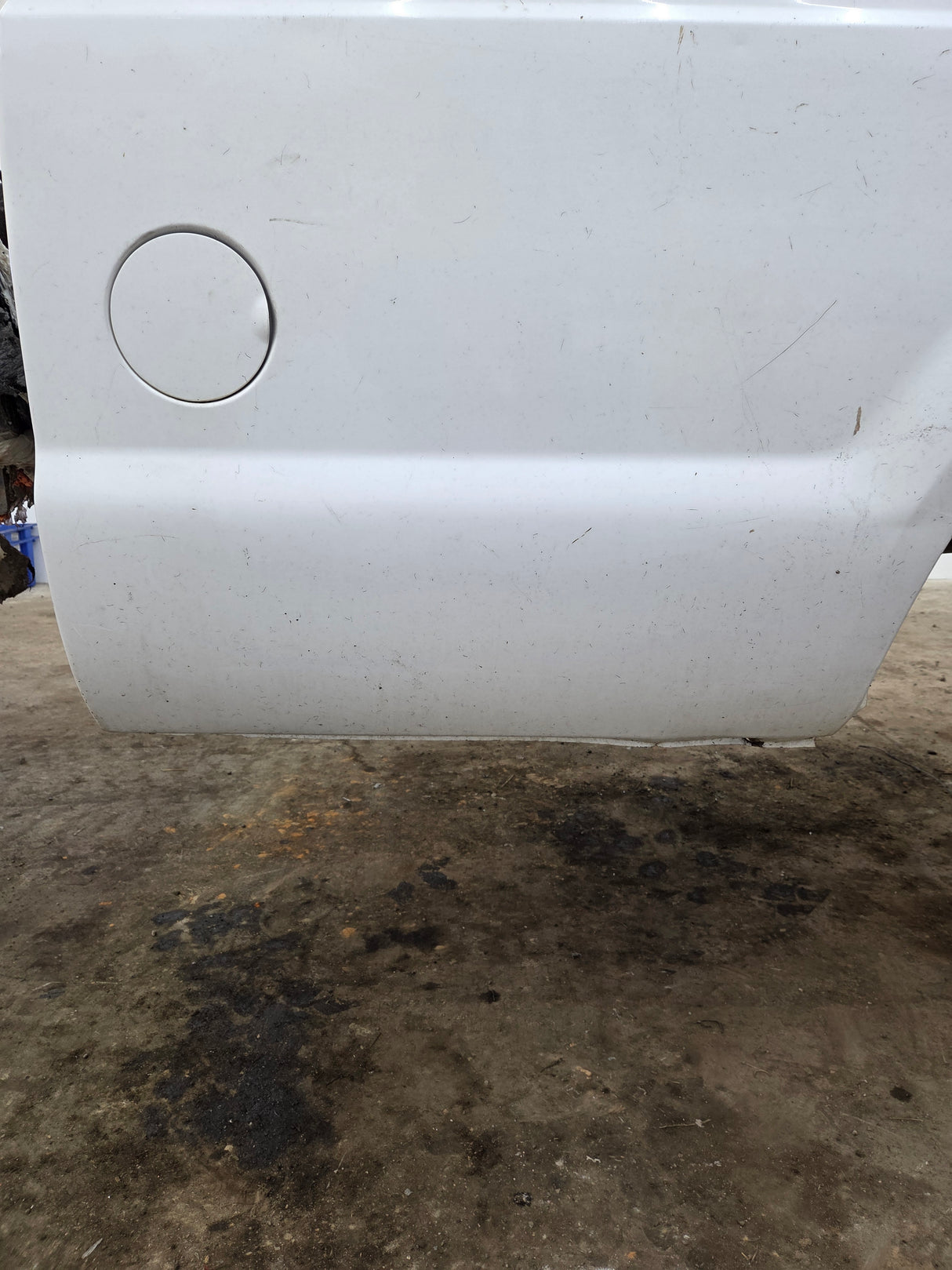 1999-2010 Ford F250 F350 Super Duty 8' Long Truck Bed