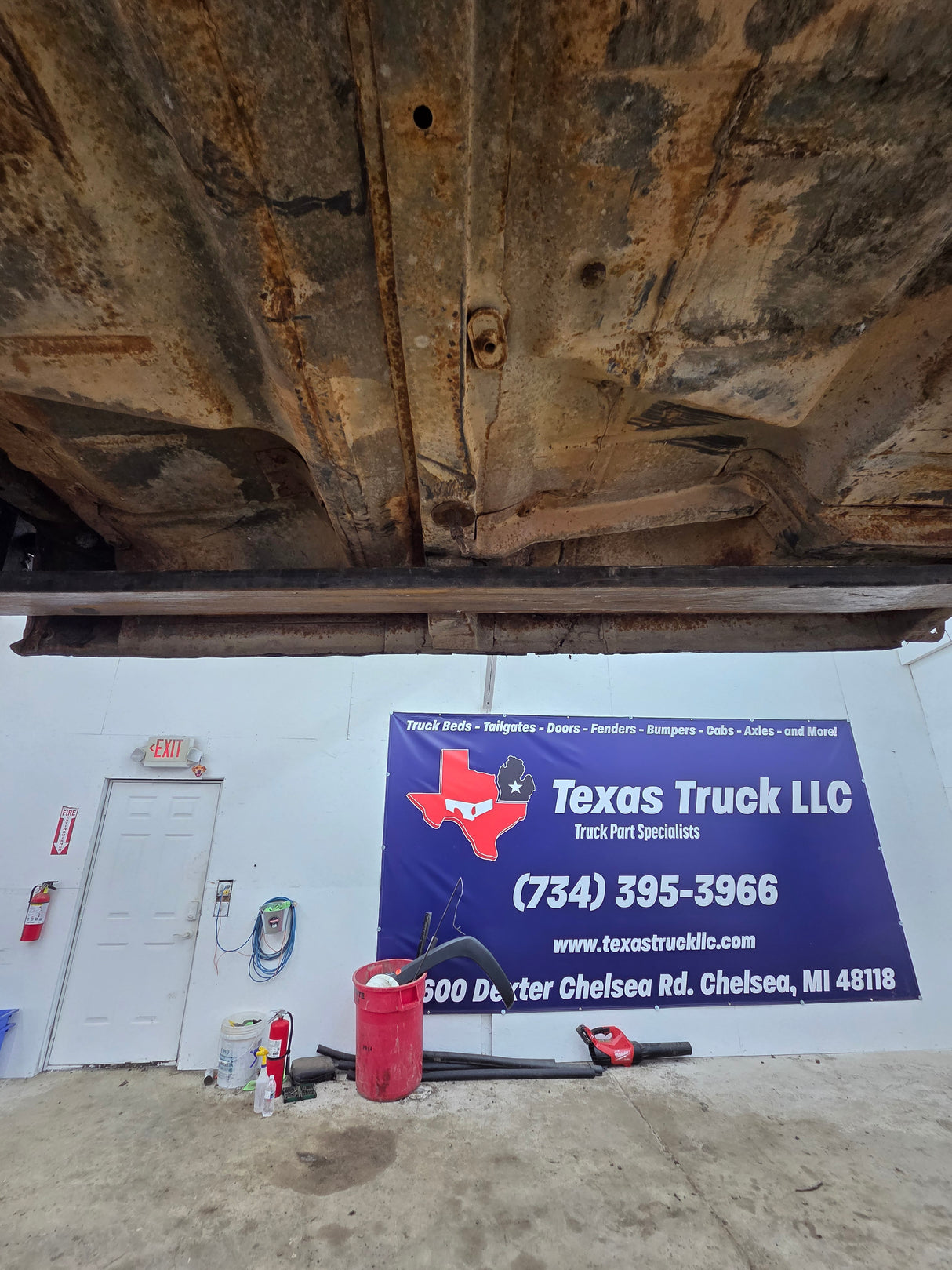 1973-1987 Chevrolet / GMC Square Body Crew Cab Truck Cab K series / C series