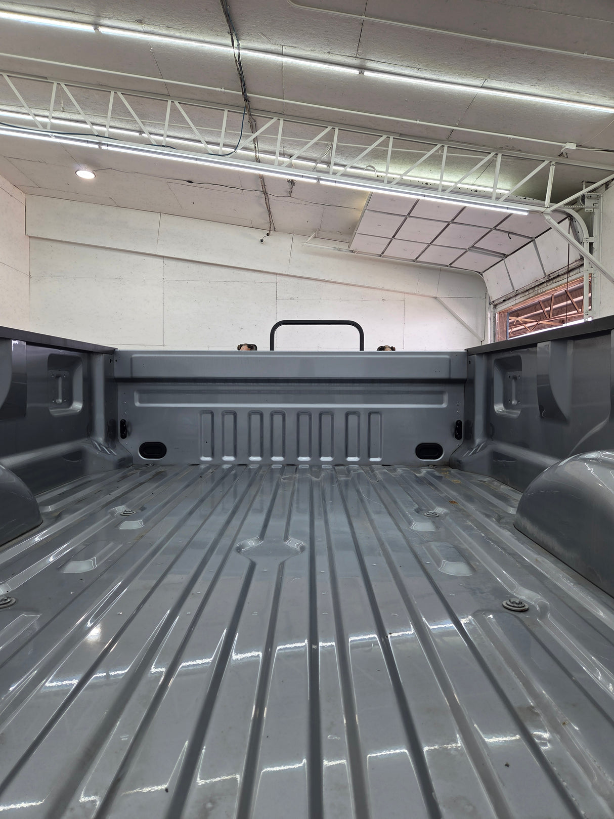 2017-2022 Ford F250 F350 Super Duty 8' Long Truck Bed