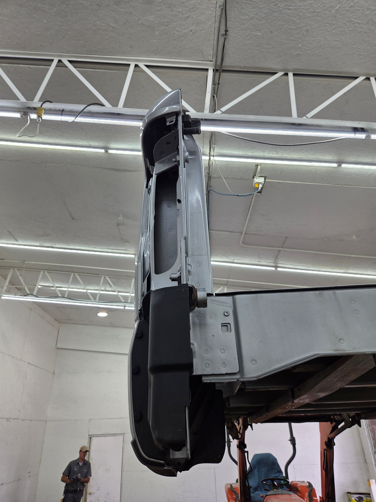 2017-2022 Ford F250 F350 Super Duty 8' Long Truck Bed