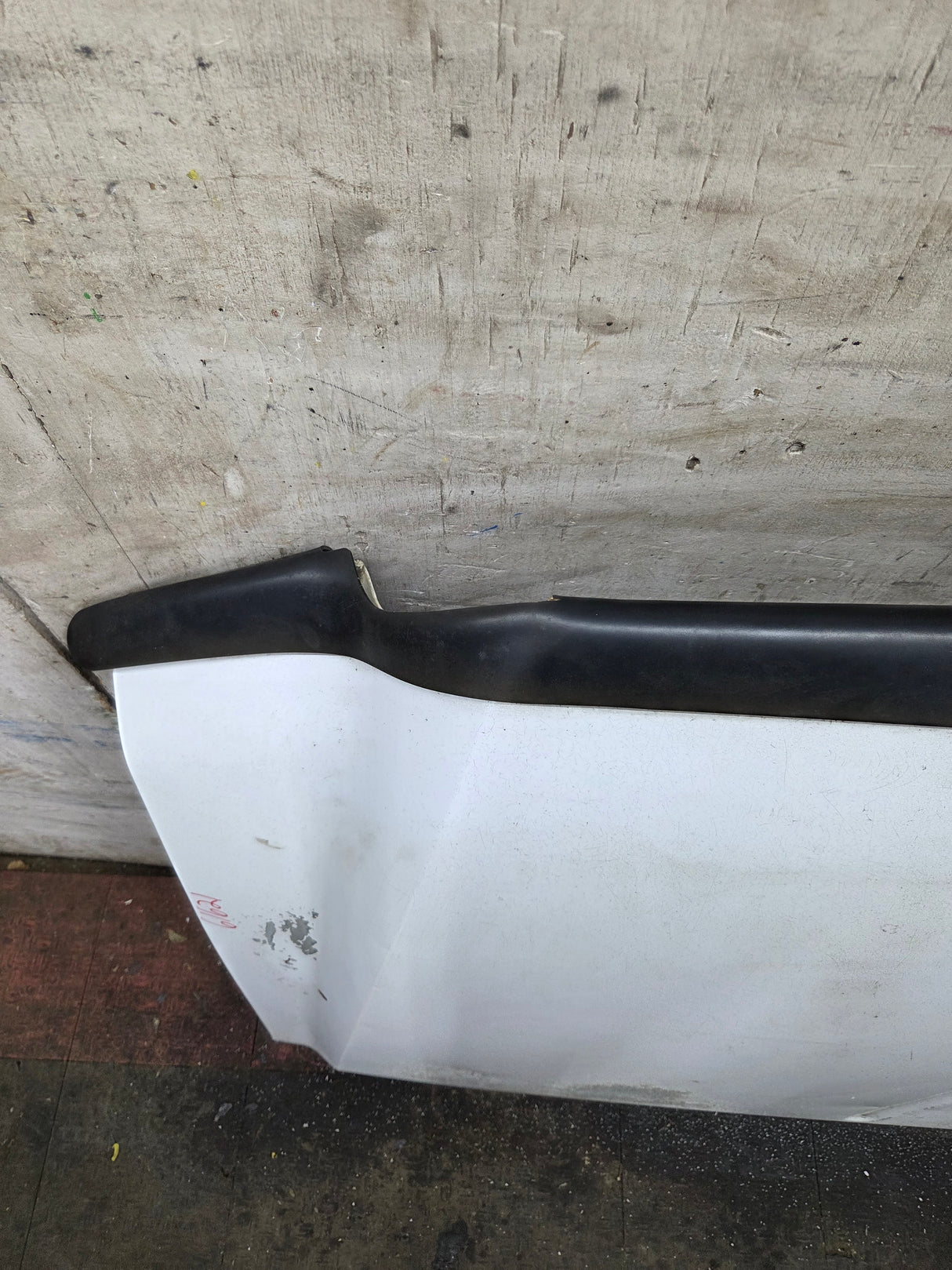 1999-2007 Ford Super Duty Hood F250 F350 F450 F550