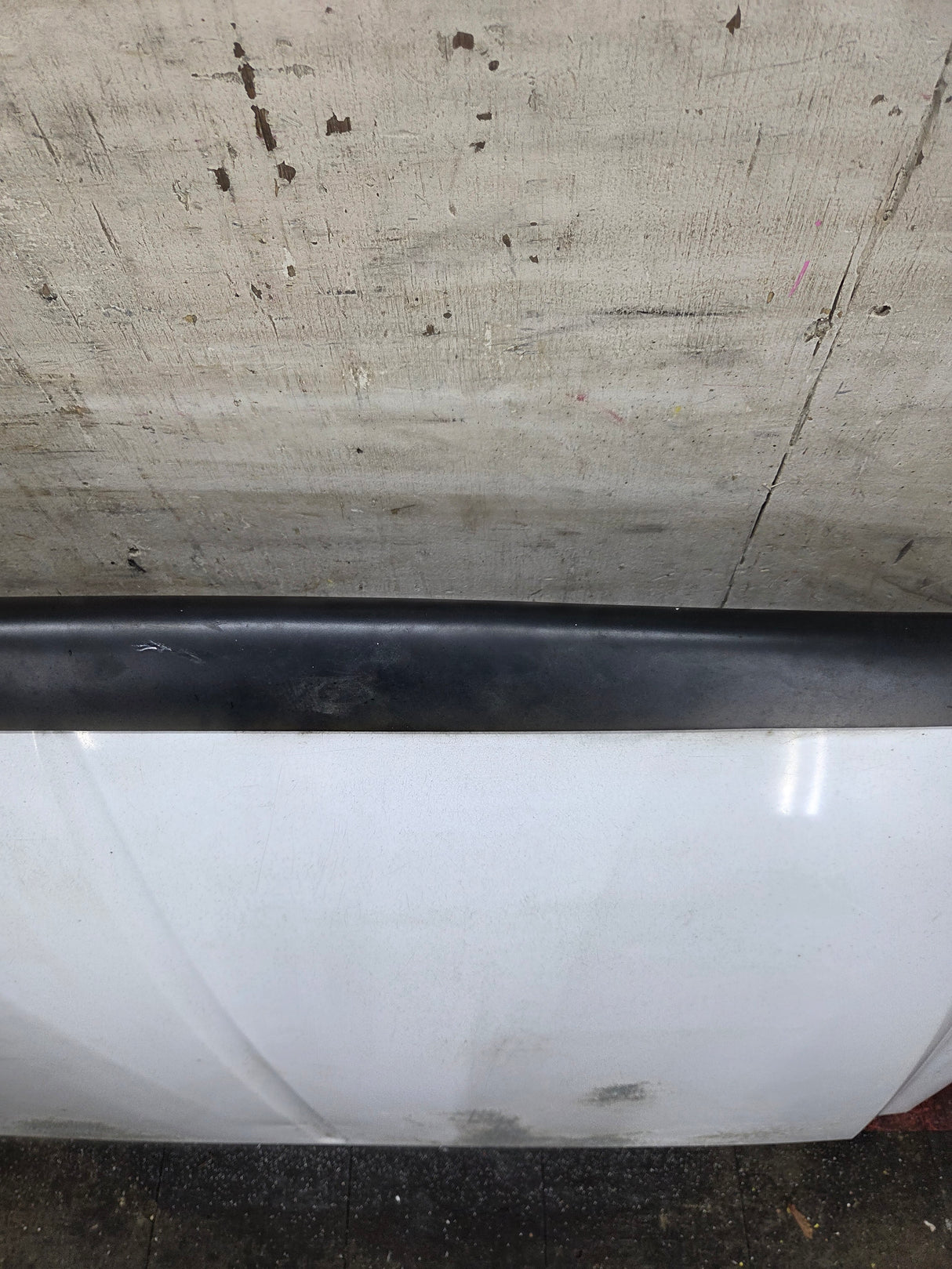 1999-2007 Ford Super Duty Hood F250 F350 F450 F550