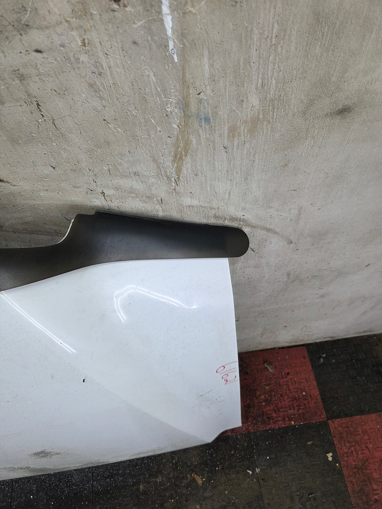1999-2007 Ford Super Duty Hood F250 F350 F450 F550