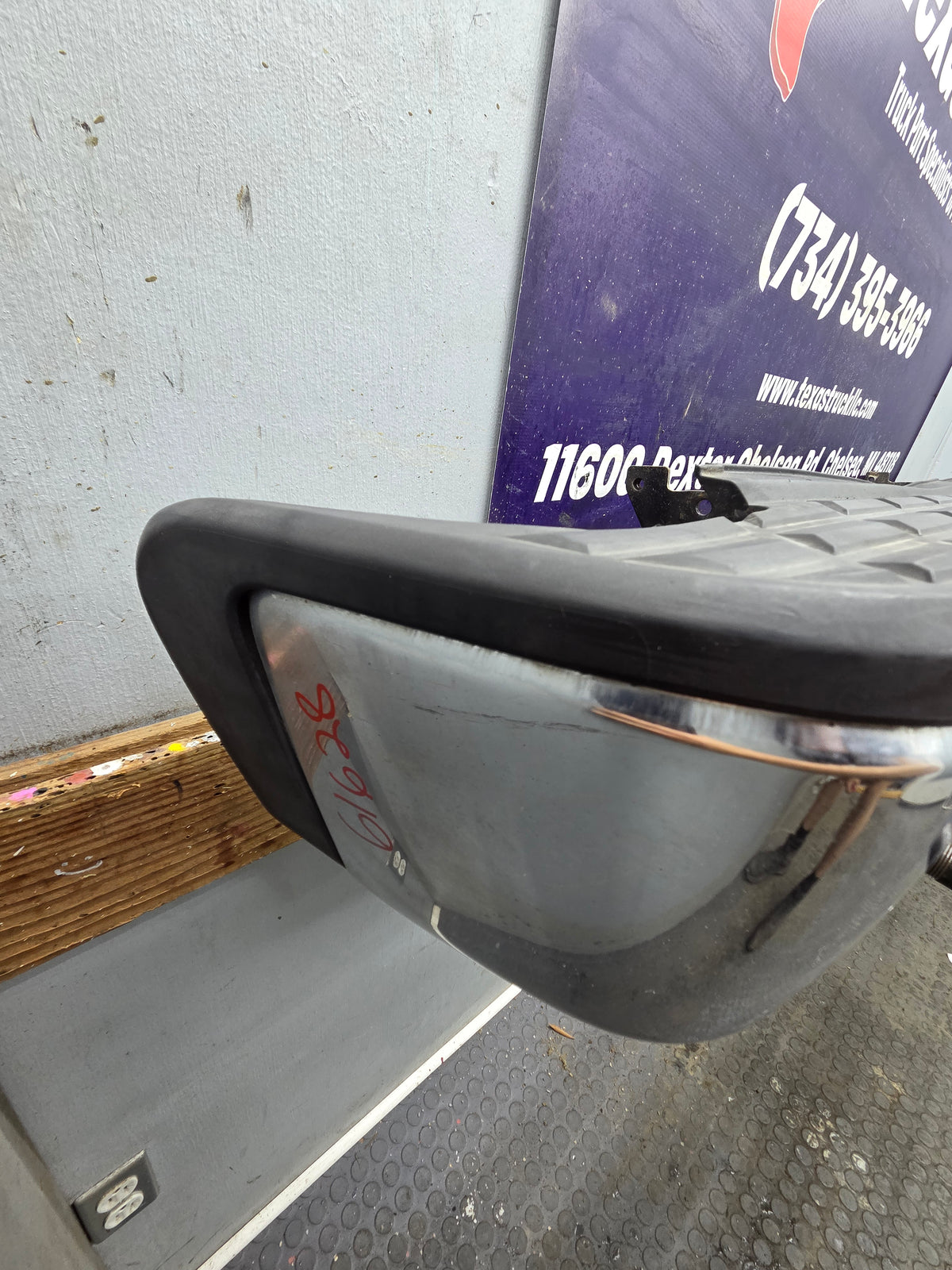 2011-2014 Chevrolet Silverado / GMC Sierra 2500 3500 HD Rear Bumper