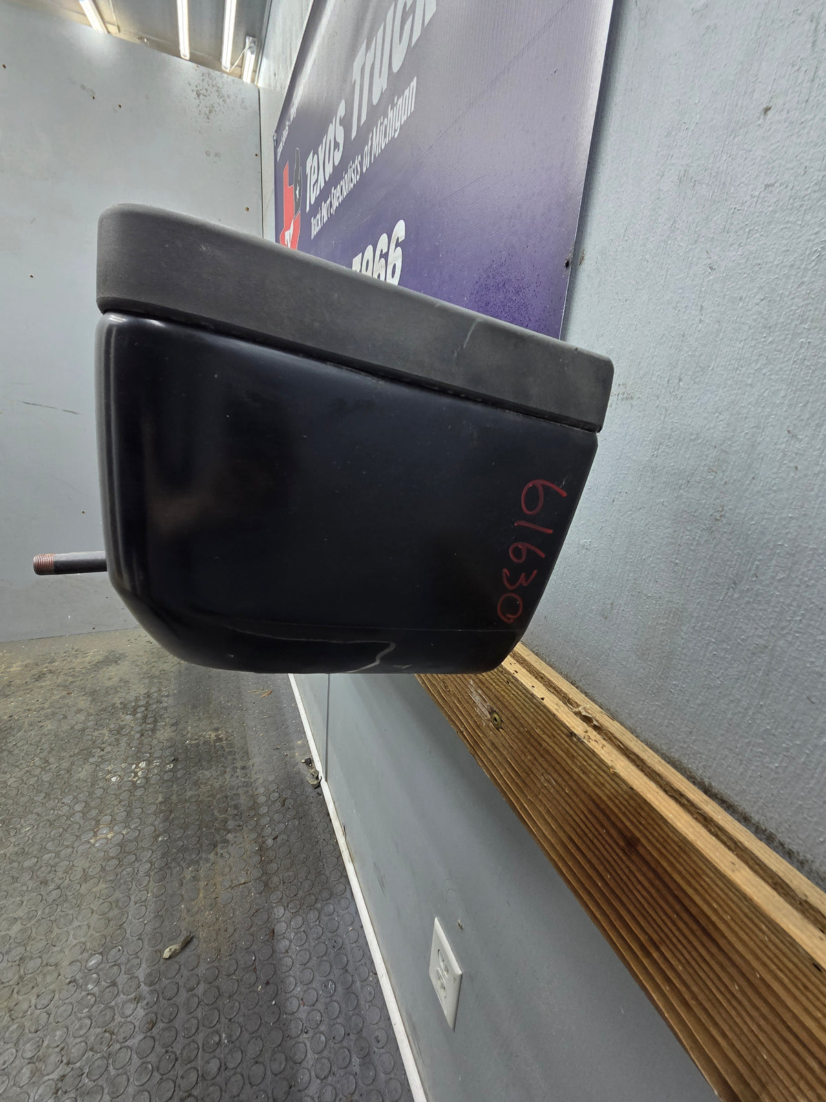 2017-2022 Ford Super Duty Rear Bumper F250 F350 F450