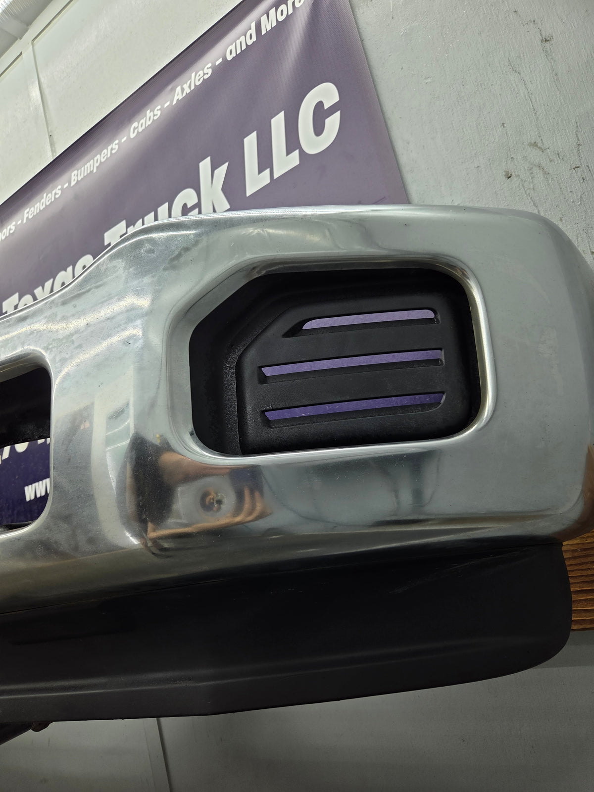 2011-2016 Ford Super F250 F350 Duty Front Bumper