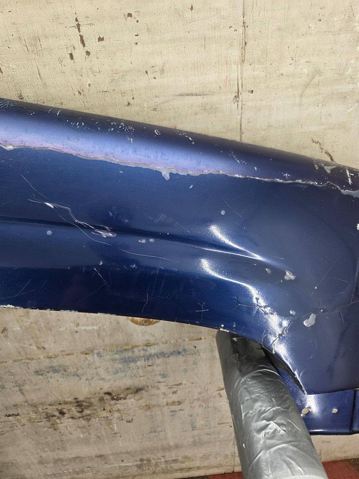 1999-2002 Chevrolet Silverado / Tahoe / Suburban 1500 2500 3500 HD Passenger Front Fender