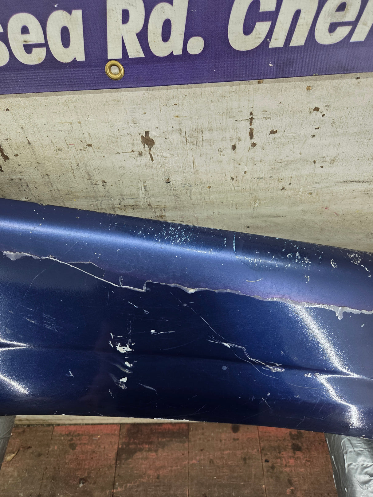1999-2002 Chevrolet Silverado / Tahoe / Suburban 1500 2500 3500 HD Passenger Front Fender