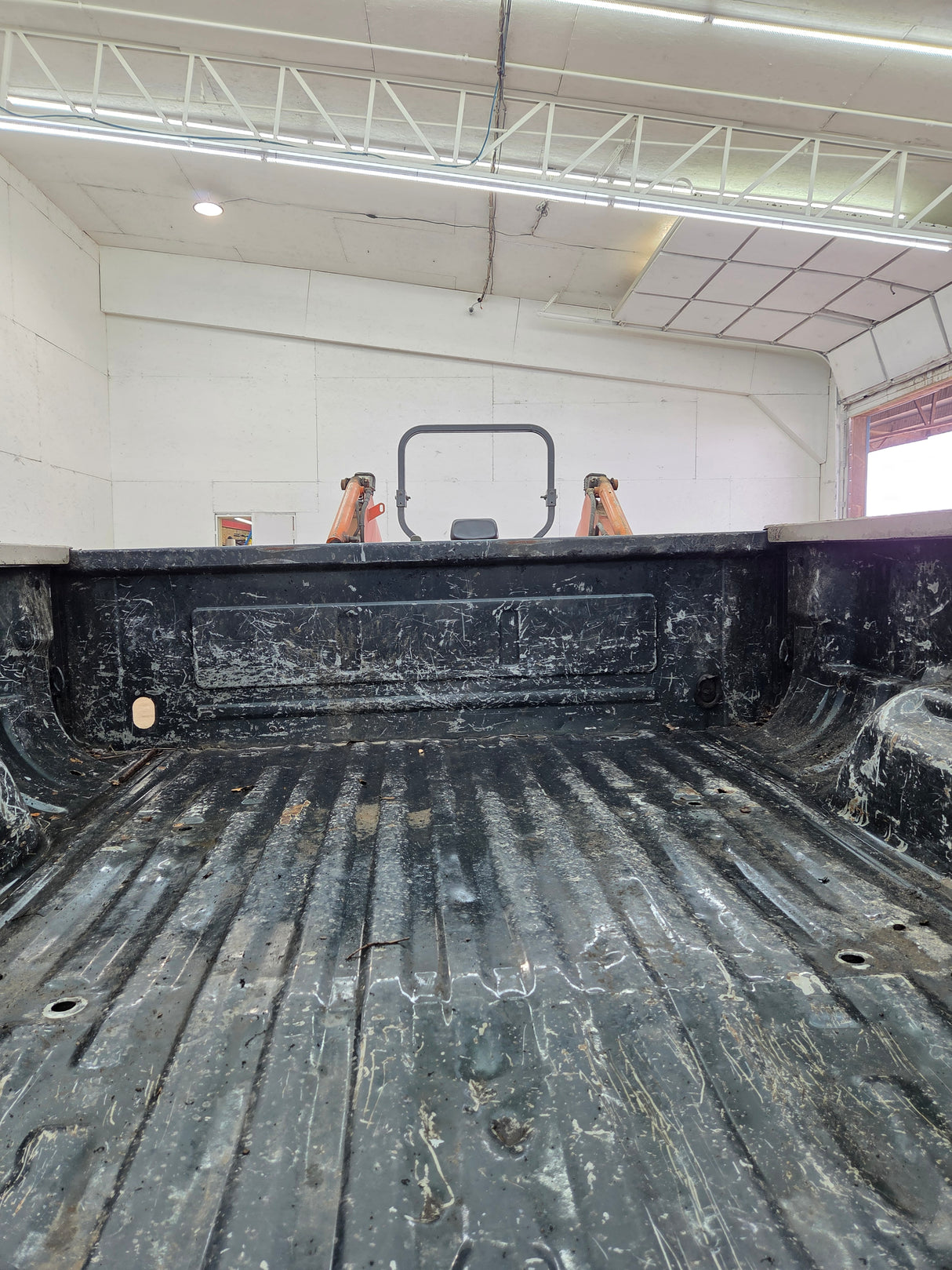 1999-2010 Ford Super Duty F250 F350 6' 9" Short Truck Bed