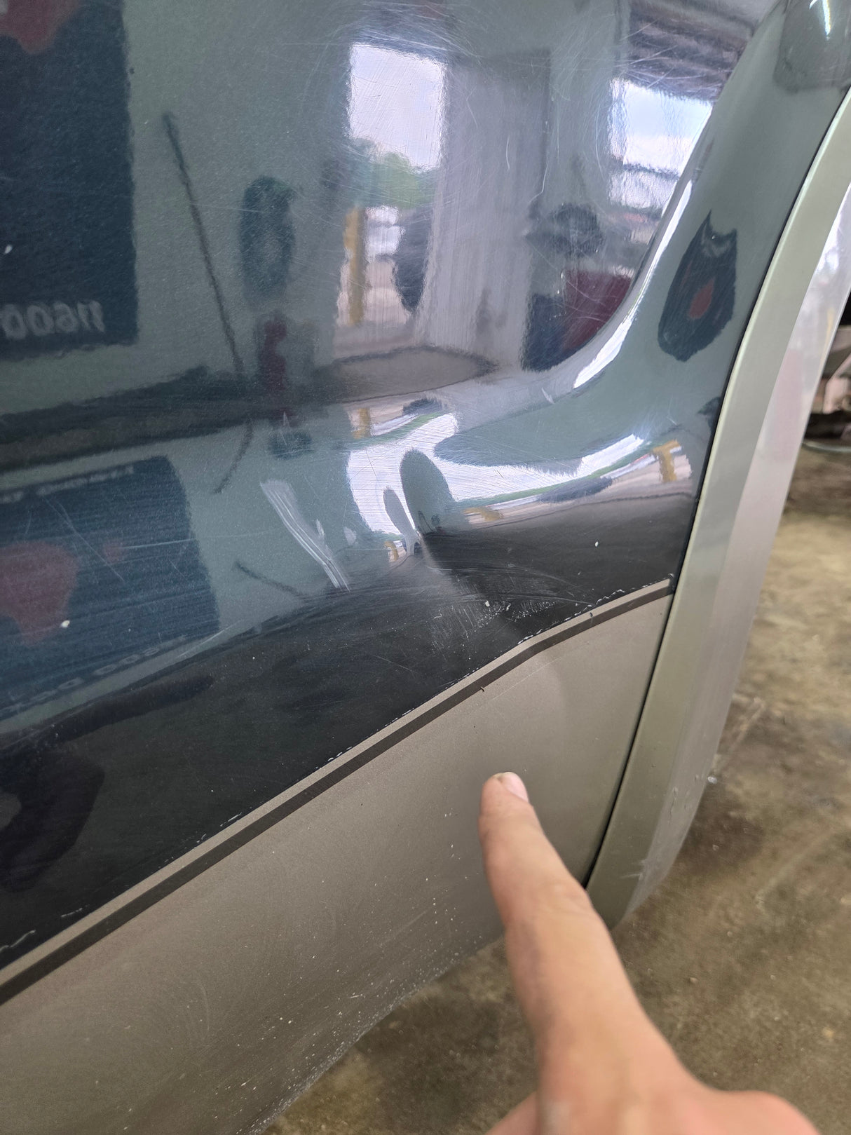 1999-2010 Ford Super Duty F250 F350 6' 9" Short Truck Bed