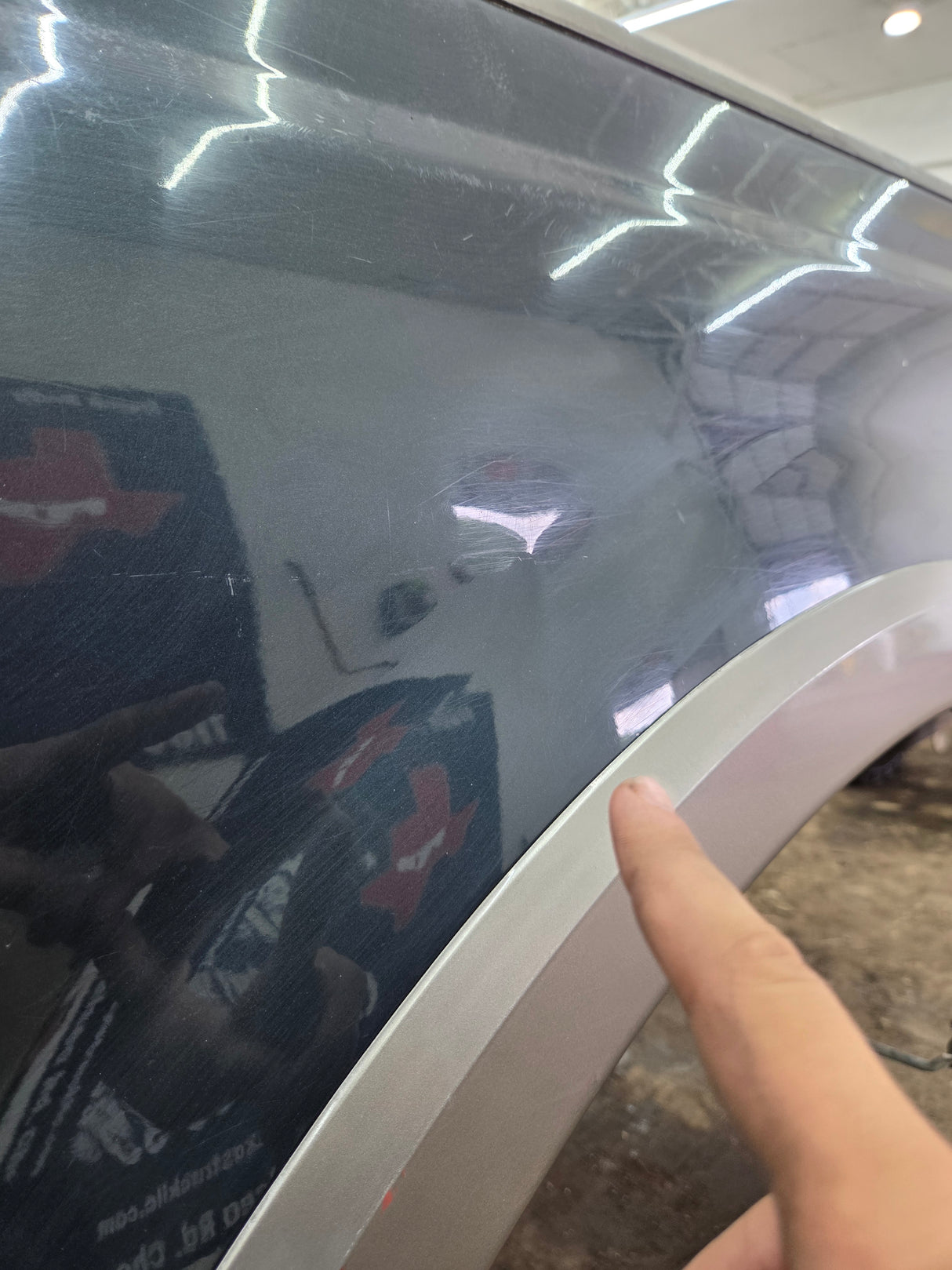 1999-2010 Ford Super Duty F250 F350 6' 9" Short Truck Bed