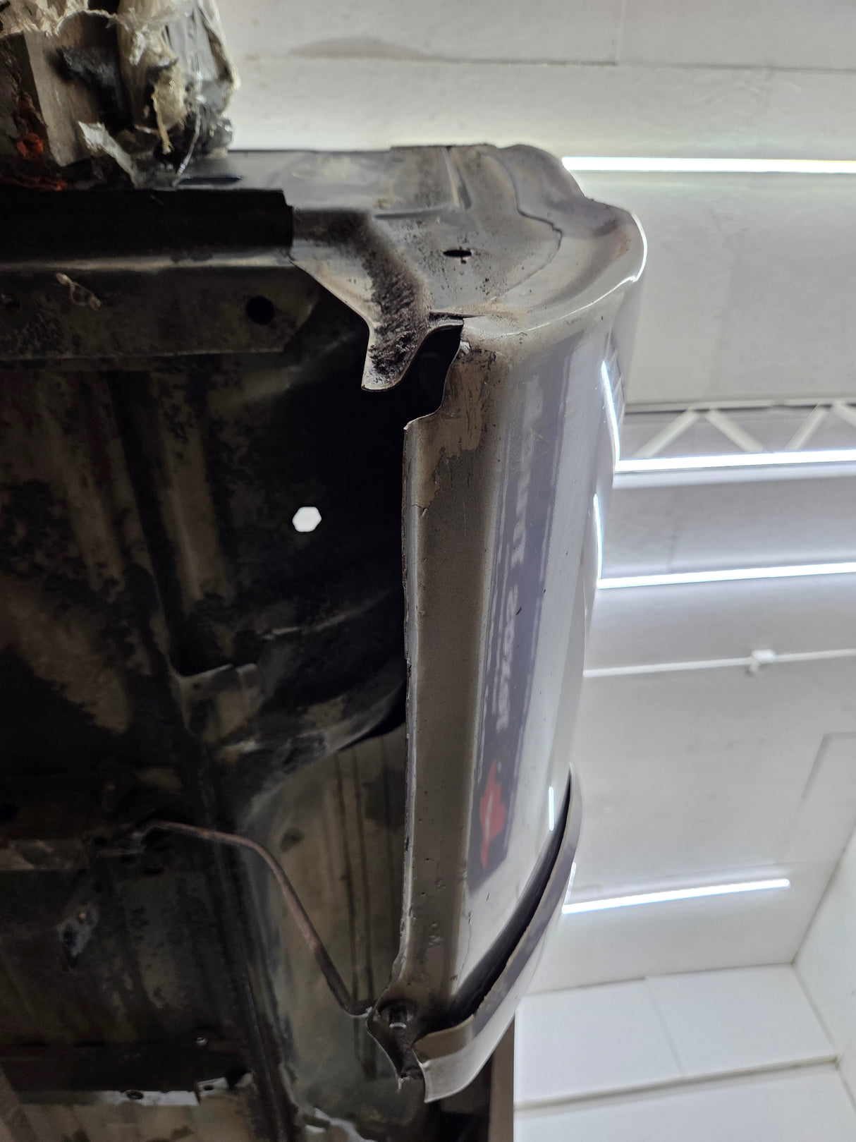 1999-2010 Ford Super Duty F250 F350 6' 9" Short Truck Bed