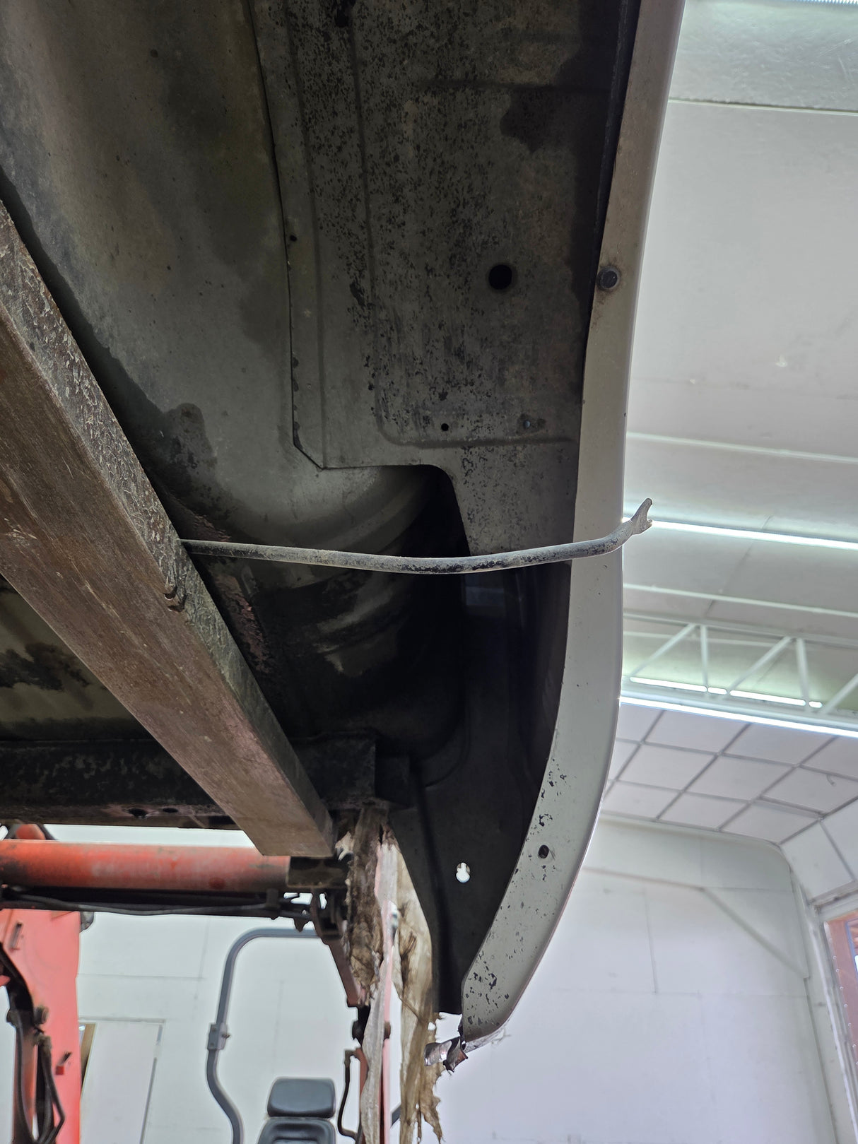 1999-2010 Ford Super Duty F250 F350 6' 9" Short Truck Bed