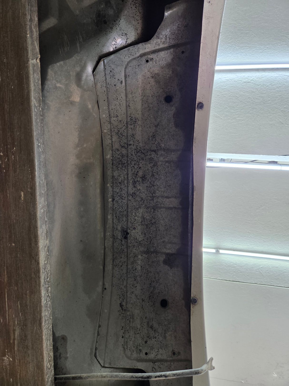 1999-2010 Ford Super Duty F250 F350 6' 9" Short Truck Bed