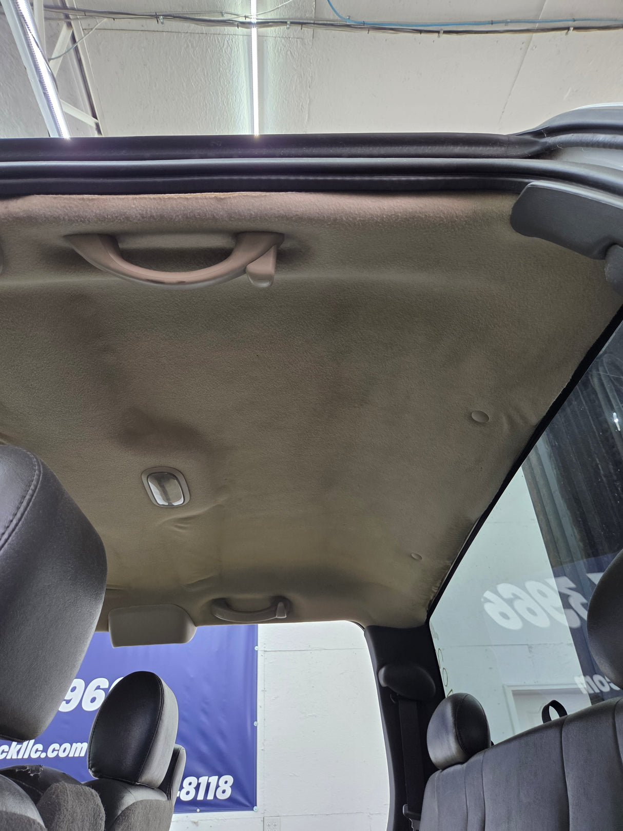 1999-2007 Chevrolet Silverado / GMC Sierra 1500 2500 HD 3500HD Extended Cab Body
