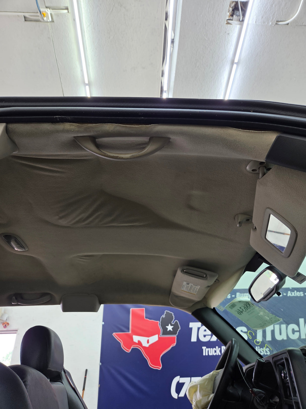 1999-2007 Chevrolet Silverado / GMC Sierra 1500 2500 HD 3500HD Extended Cab Body