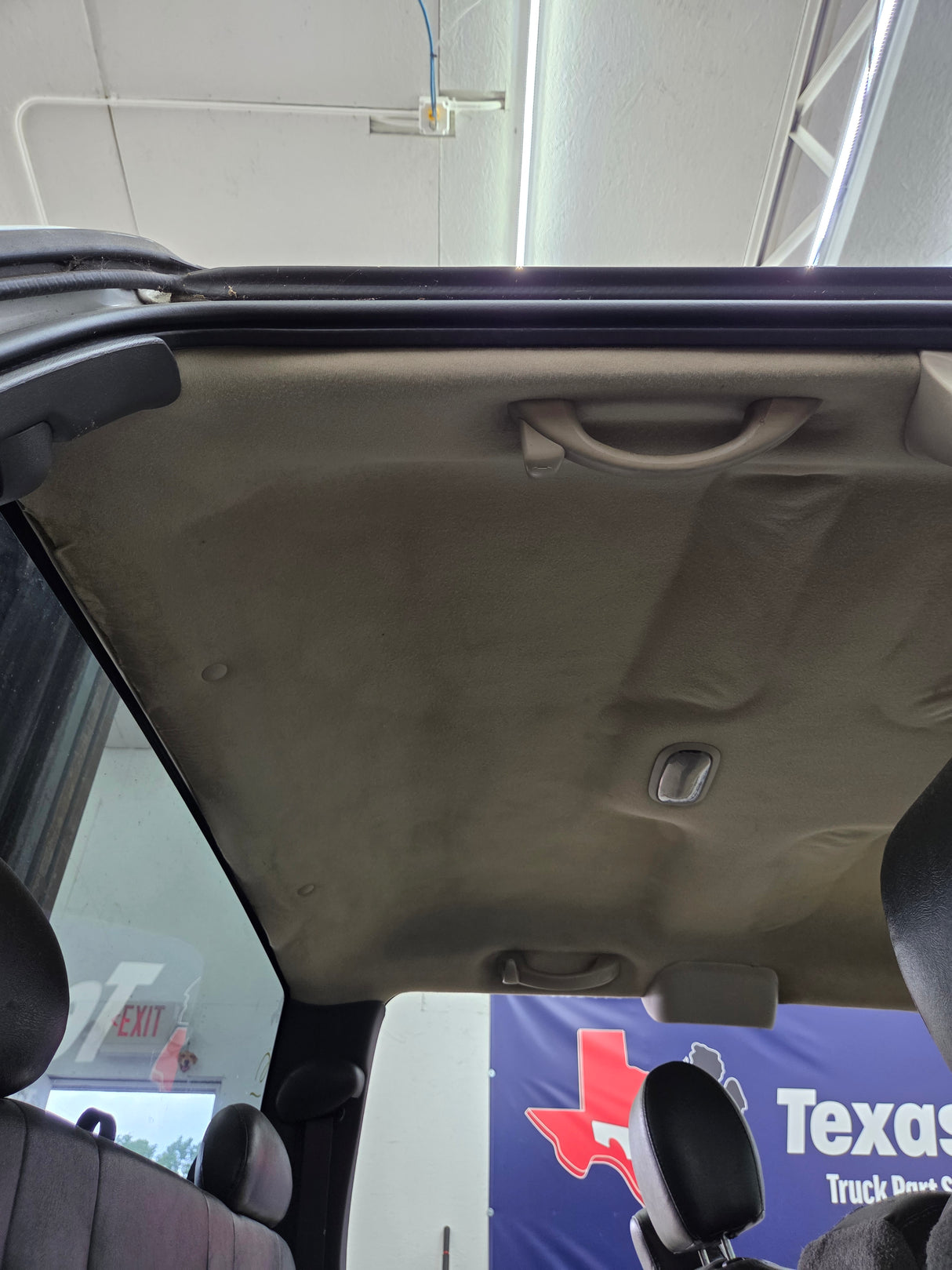1999-2007 Chevrolet Silverado / GMC Sierra 1500 2500 HD 3500HD Extended Cab Body