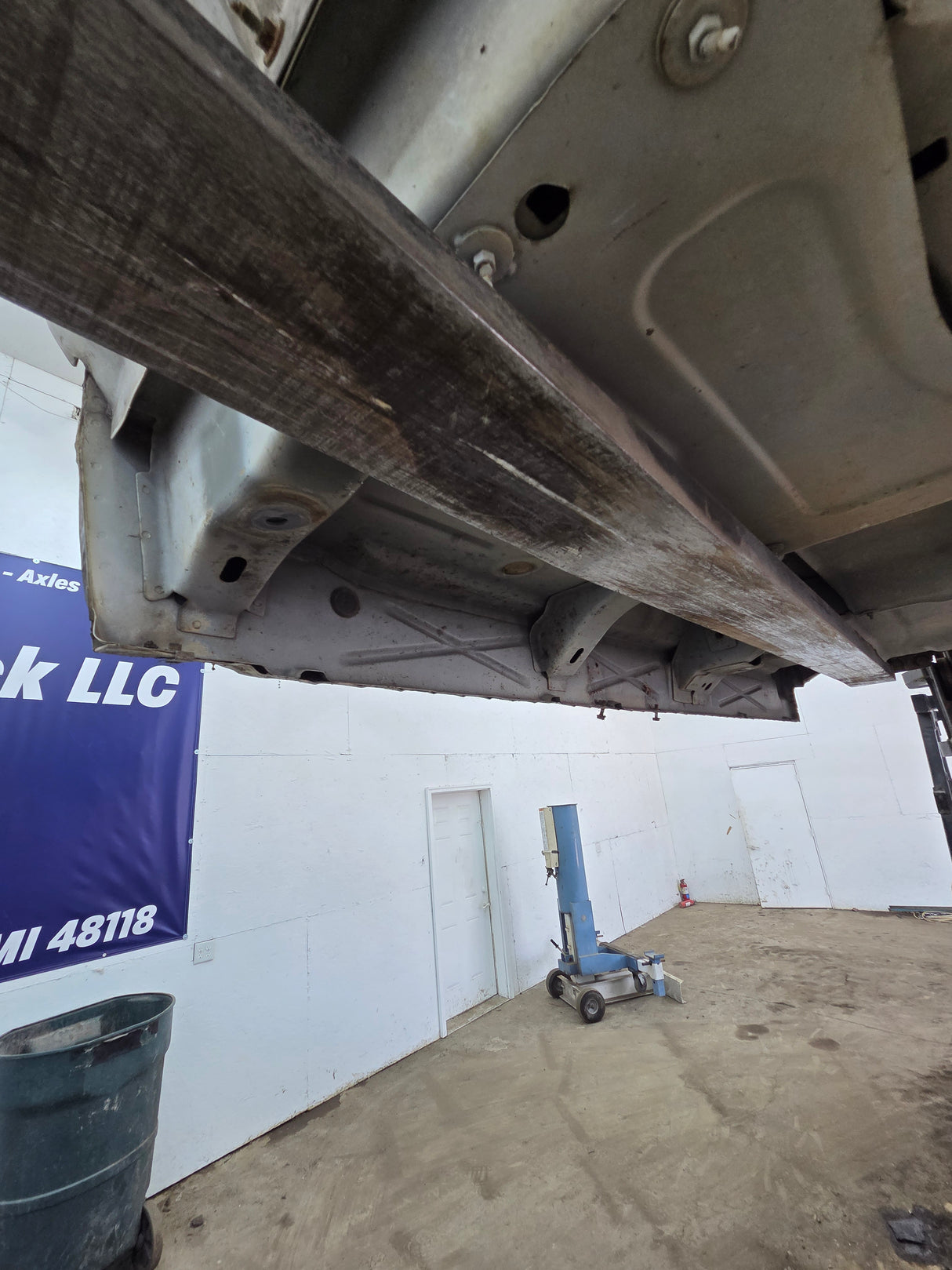 1999-2007 Chevrolet Silverado / GMC Sierra 1500 2500 HD 3500HD Extended Cab Body