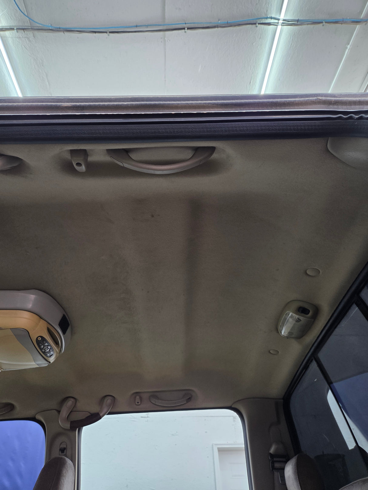 2005-2007 Ford Super Duty F250 F350 F450 F550 XLT 4 Door Crew Cab