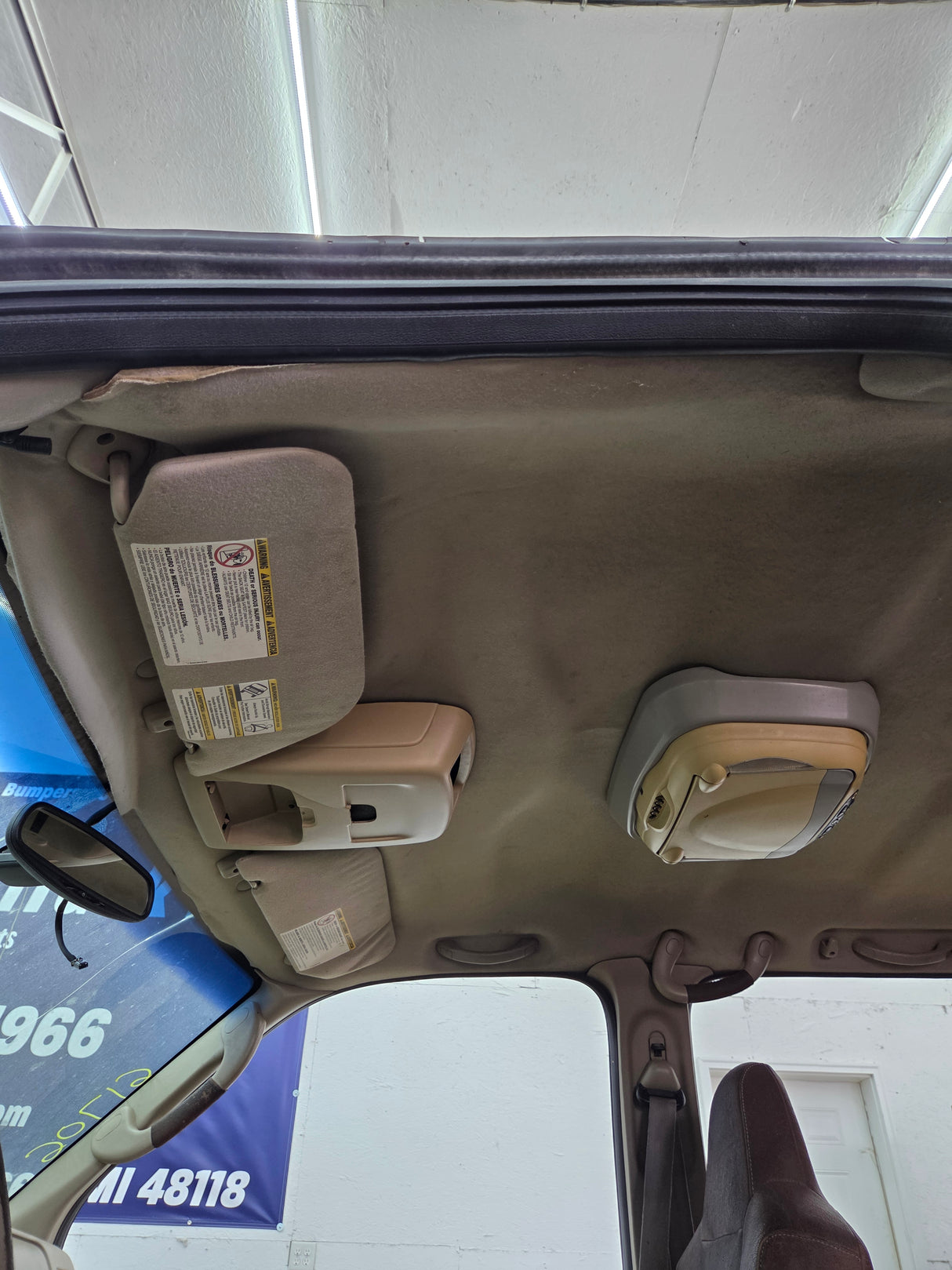 2005-2007 Ford Super Duty F250 F350 F450 F550 XLT 4 Door Crew Cab