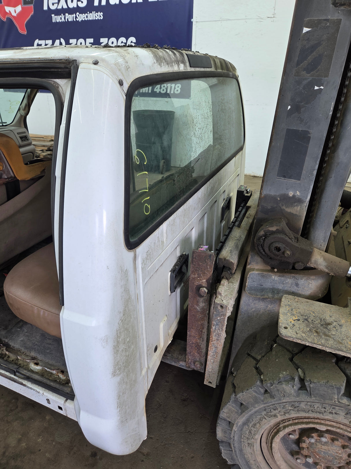1999-2004 Ford Super Duty F250 F350 F450 F550 XLT 4 Door Crew Cab