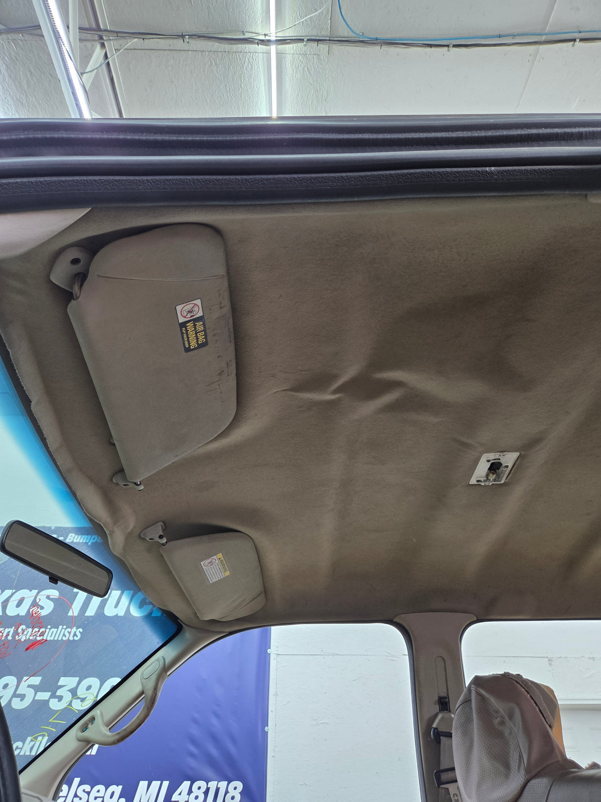1999-2004 Ford Super Duty F250 F350 F450 F550 XLT 4 Door Crew Cab