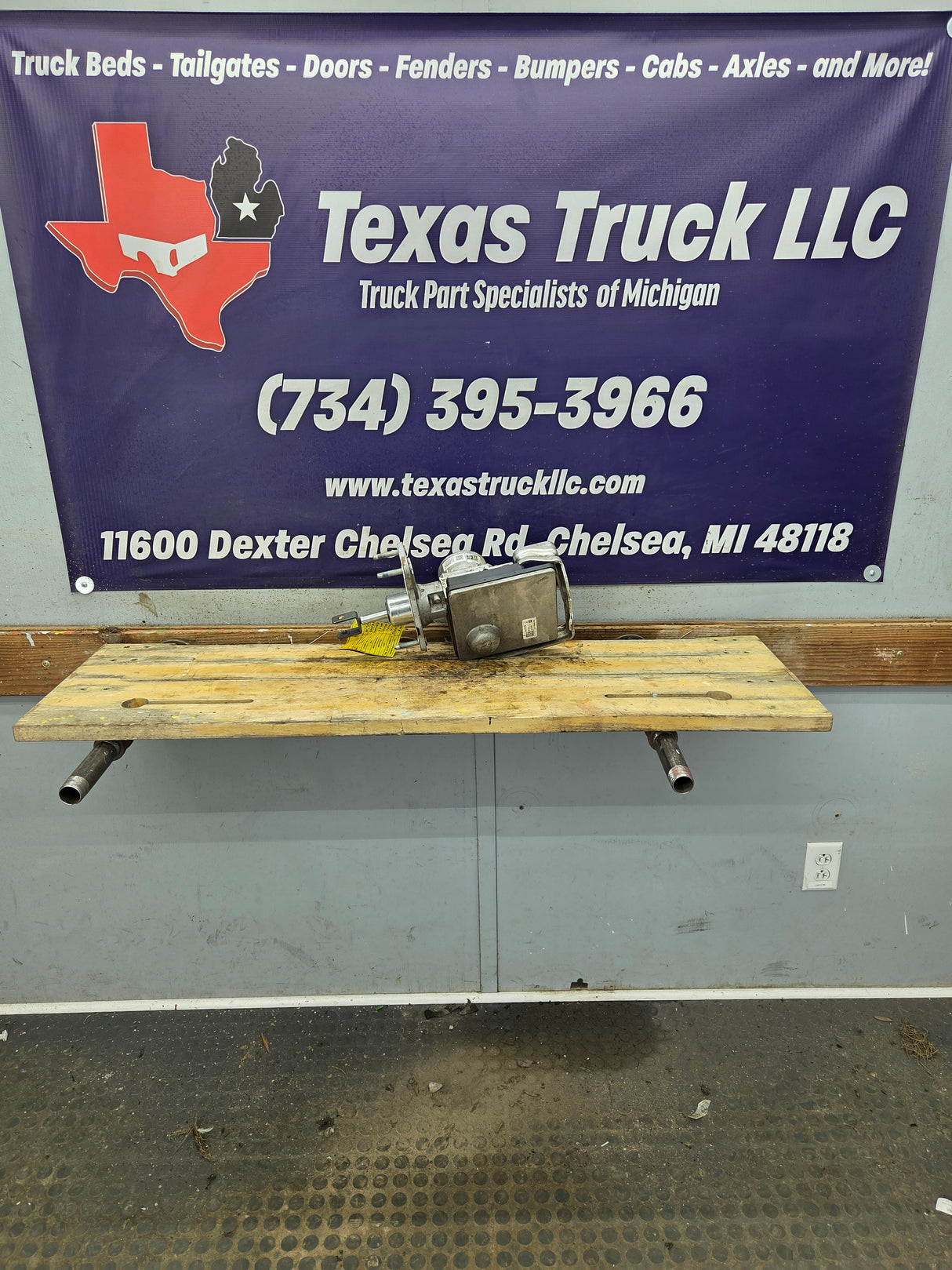 2022 Chevrolet Silverado GMC Sierra 1500 ABS Pump Module - 85544994