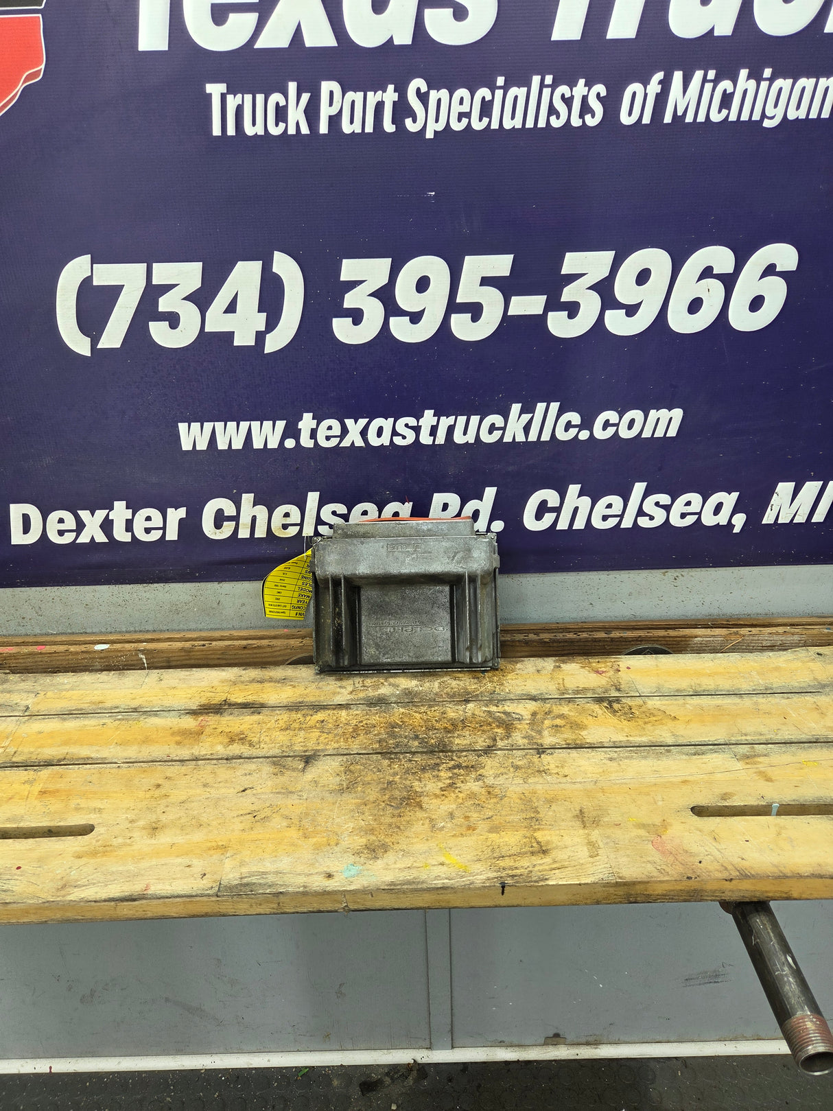 2002 GMC Sierra 1500 5.3L PCM DMNP / 12200411