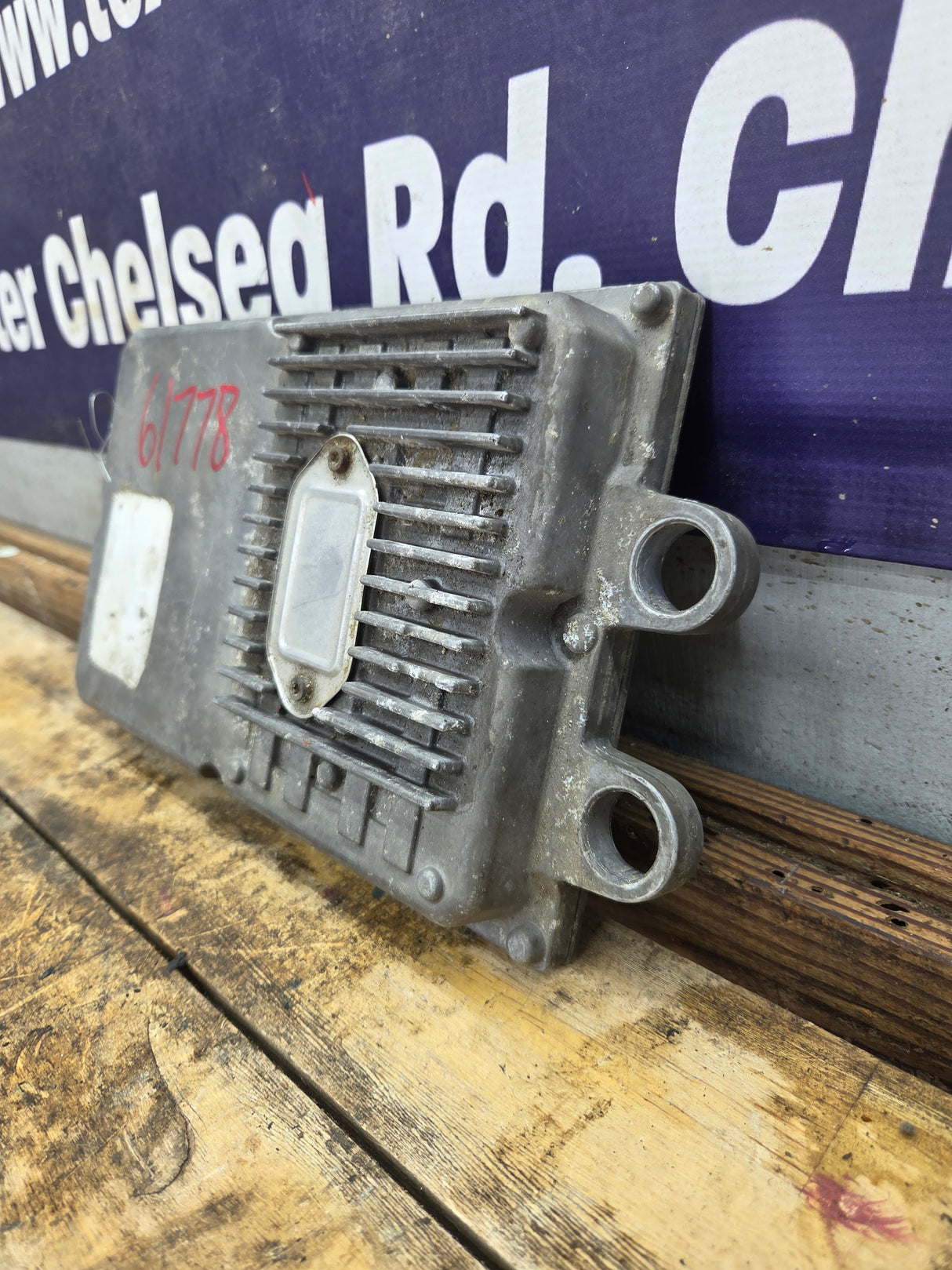 2003-3007 Ford F250 F350 F450 F550 6.0L FICM / 1845117C5