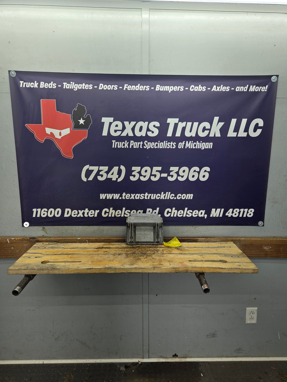 2004 Chevrolet Silverado 1500 PCM YFXJ / 12587806