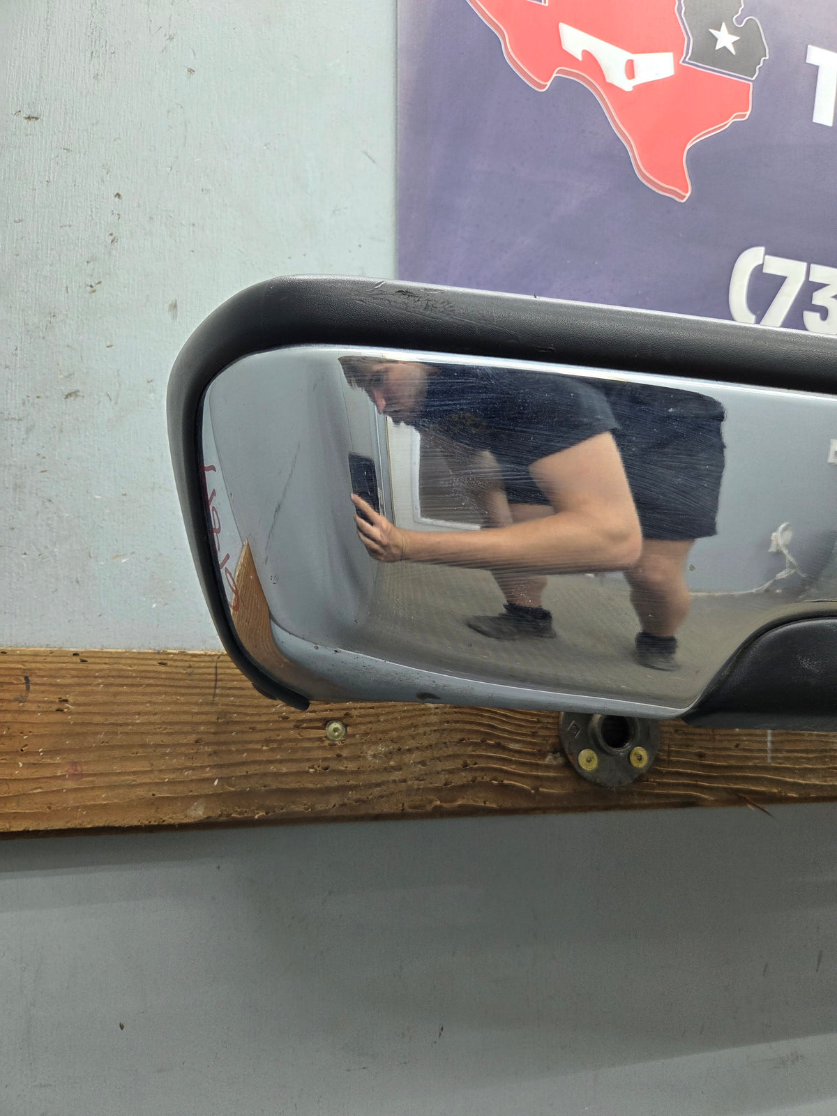 1999-2007 Chevrolet Silverado / GMC Sierra 1500 Rear Bumper