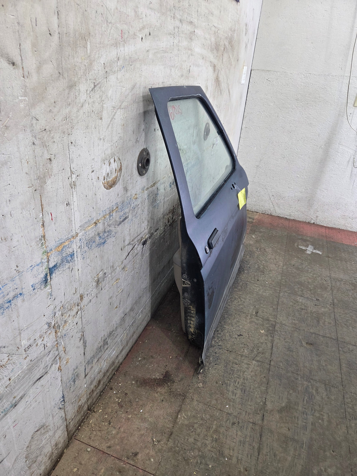 1989-1992 Ford Ranger Passenger Side Front Right Hand Door