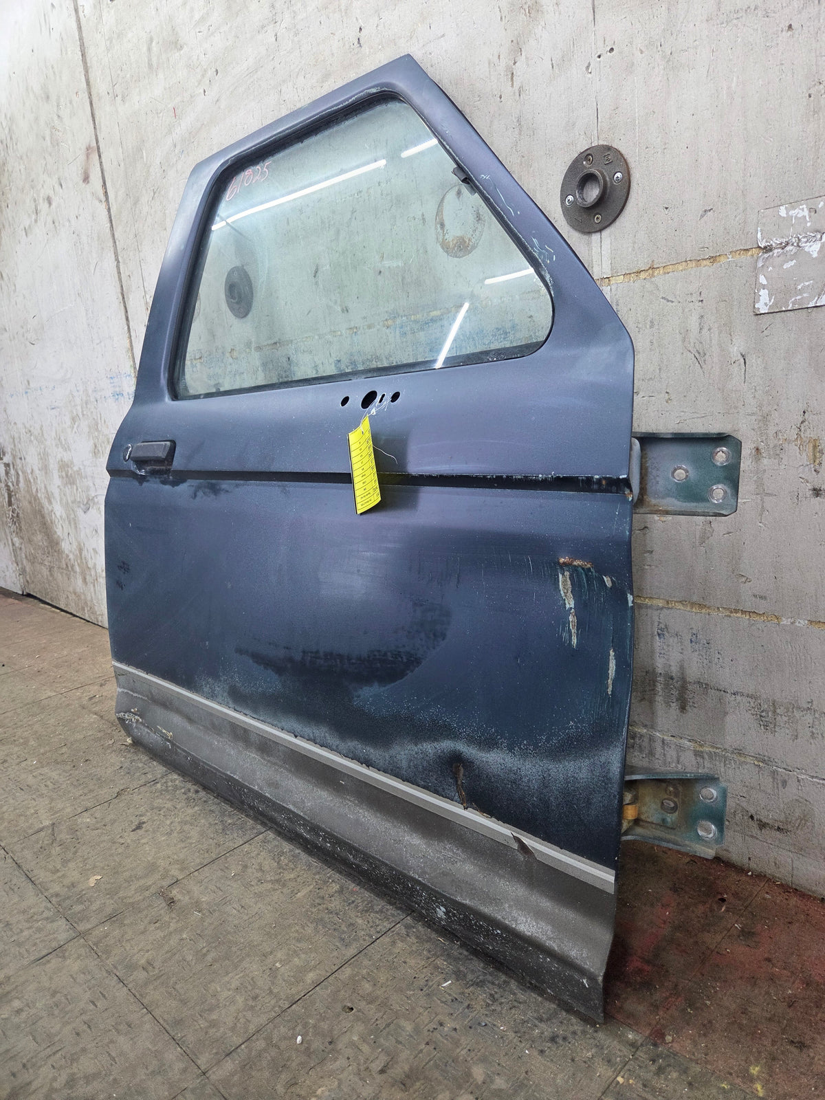 1989-1992 Ford Ranger Passenger Side Front Right Hand Door