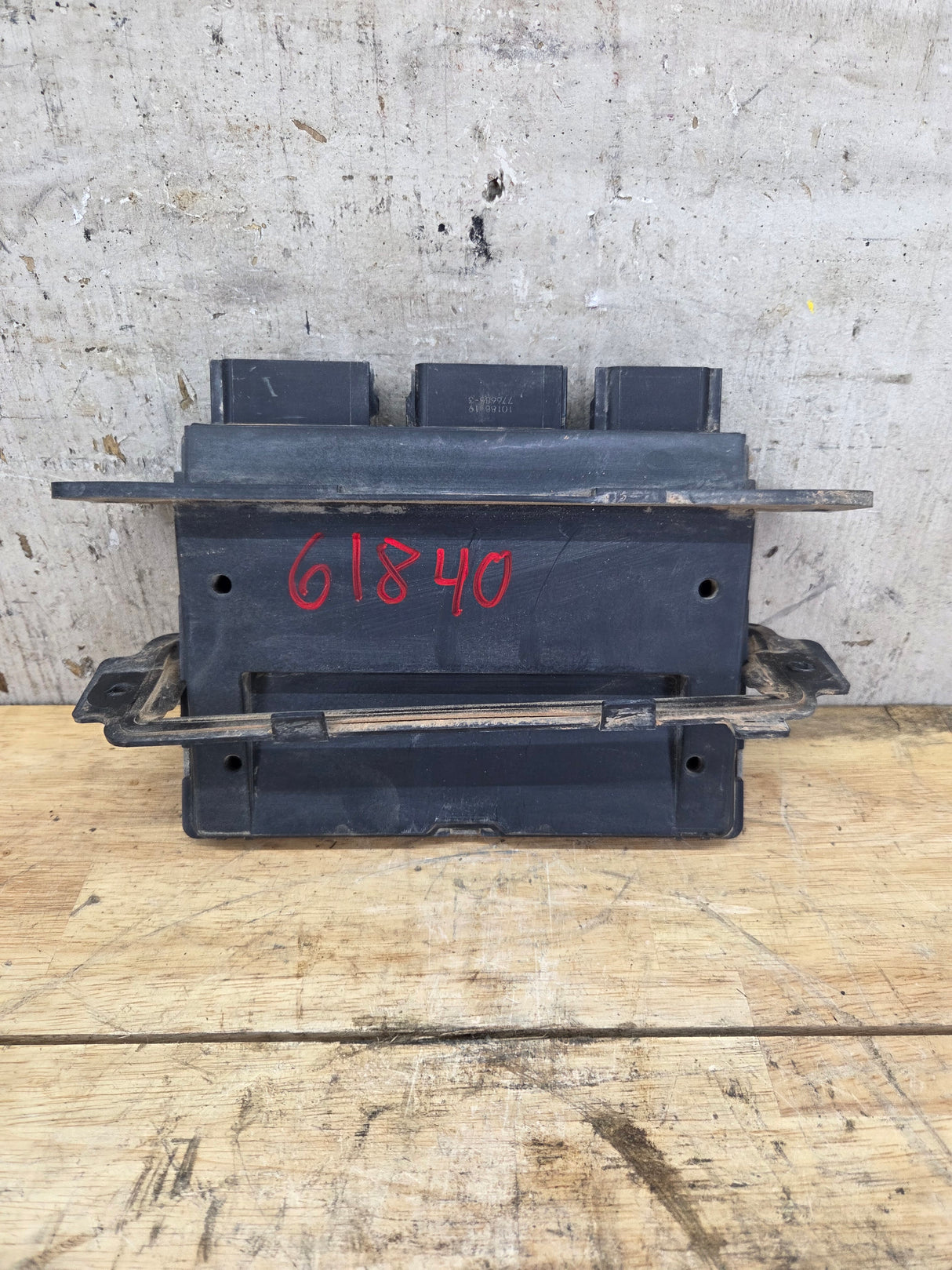 2011 Ford F250 F350 6.2L PCM - SHV9 / BC3A-12A650-CHK