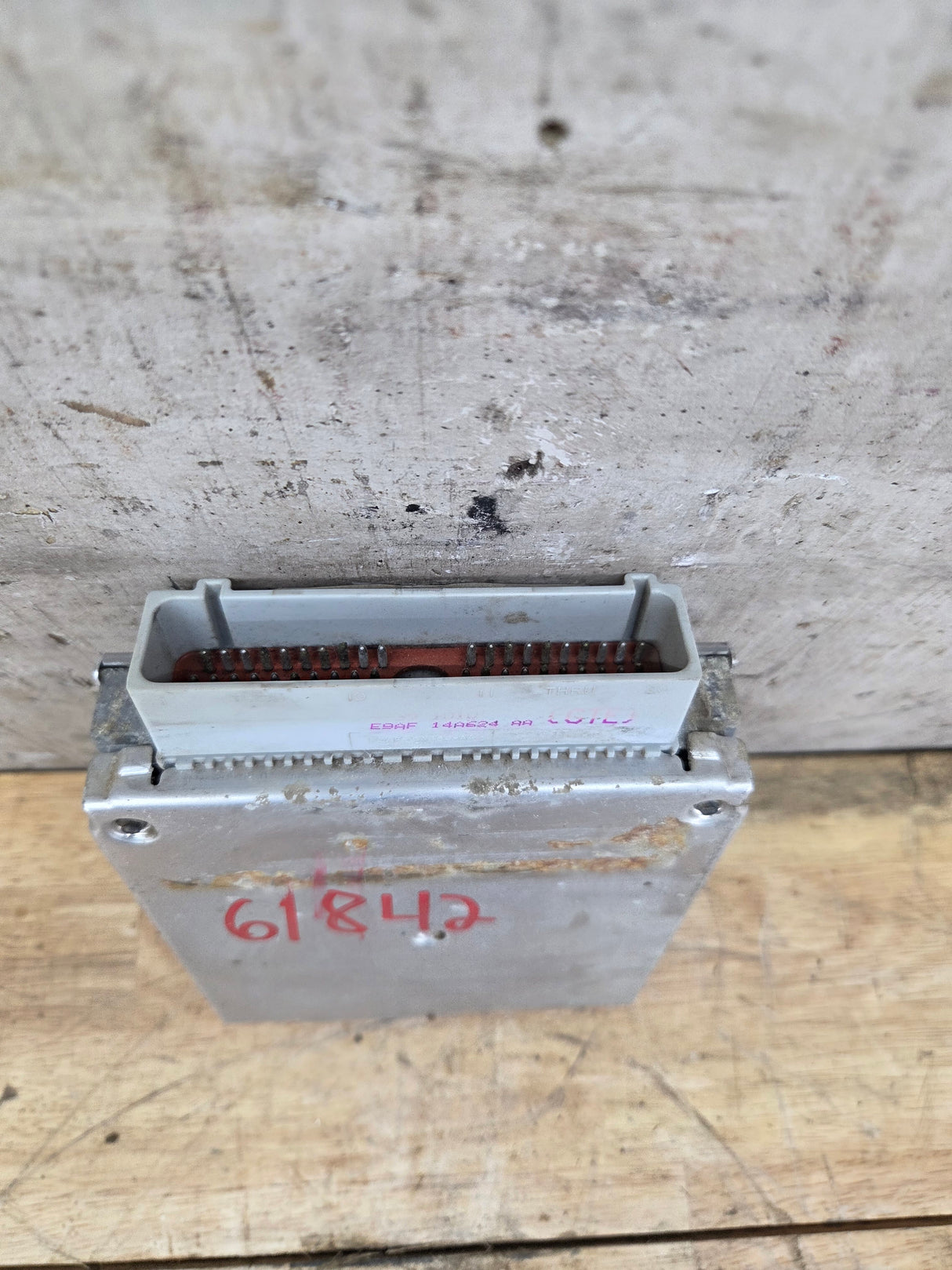 1992 Ford F250 F350 Super Duty 7.3L PCM F2TF-12B565-CA