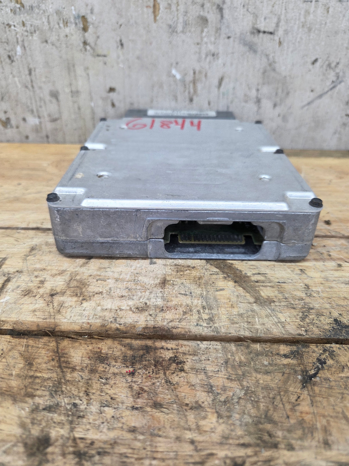 1999 Ford F250 F350 F450 F550 7.3L Powerstroke PCM XLE4 / F81F-12A650-BF