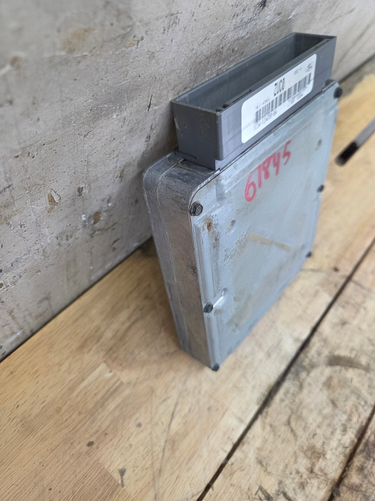 2001 Ford F250 F350 Super Duty 5.4L Triton PCM ZUC0 / 1C3A-12A650-8A
